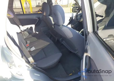 2002 Toyota Rav4 from USA, damaged, VIN JTEGH20V020050961